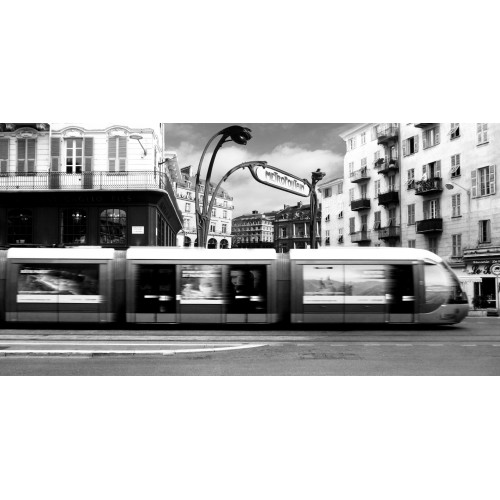 Tram Tram