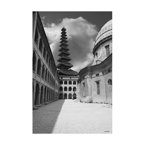 Pagode Pagode