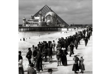 Promenade du Louvre