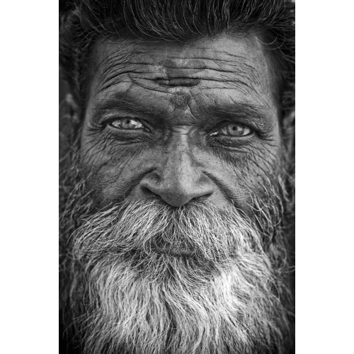 Sadhus - 01- A Sadhus - 01- A