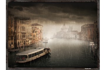Venise, Série Urban