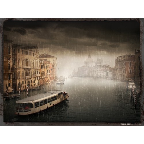 Venise, Série Urban Venise, Série Urban