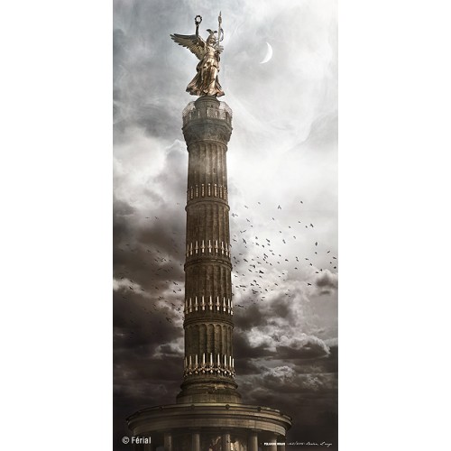 L'Ange, Berlin - Série Urban L'Ange, Berlin - Série Urban