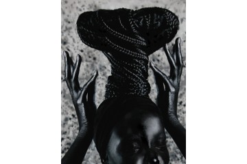 Série Africa - Christopher 3