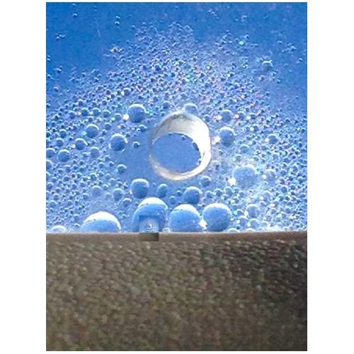Blue Balls Blue Balls