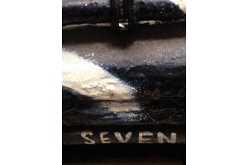 Seven