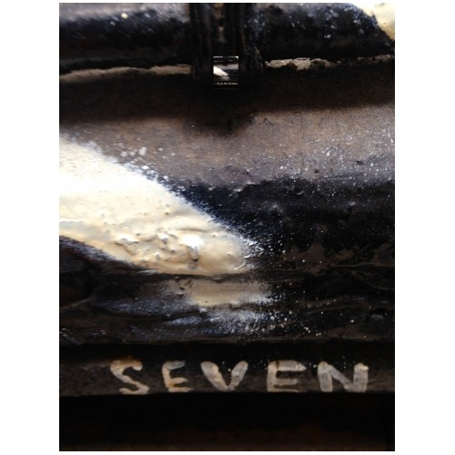 Seven