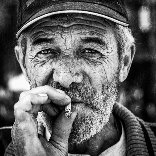 Série Homeless - 3 Série Homeless - 3