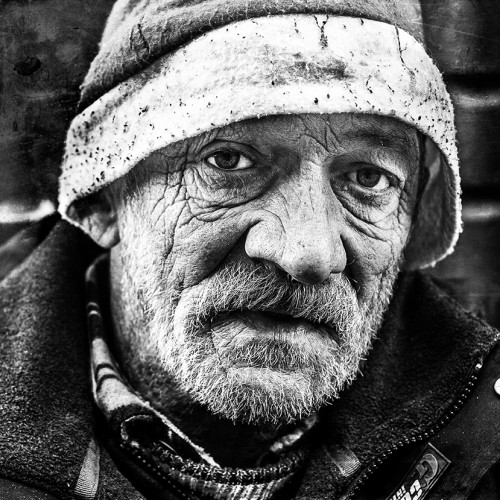 Série Homeless - 4 Série Homeless - 4