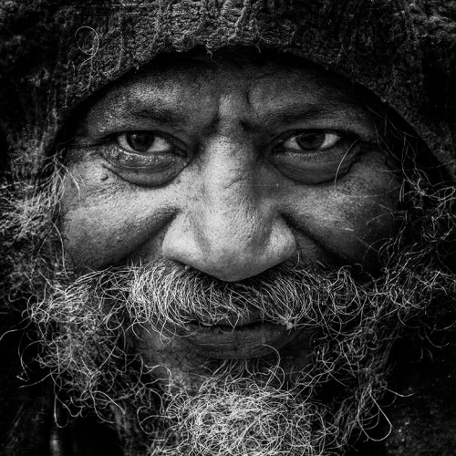 Série Homeless -5 Série Homeless -5