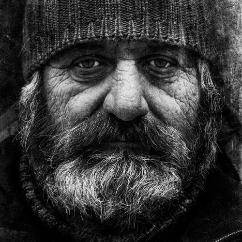 Série Homeless - 6 Série Homeless - 6